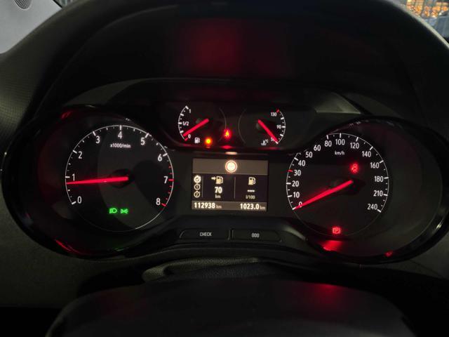 OPEL Crossland X 1.2 GPL Innovation