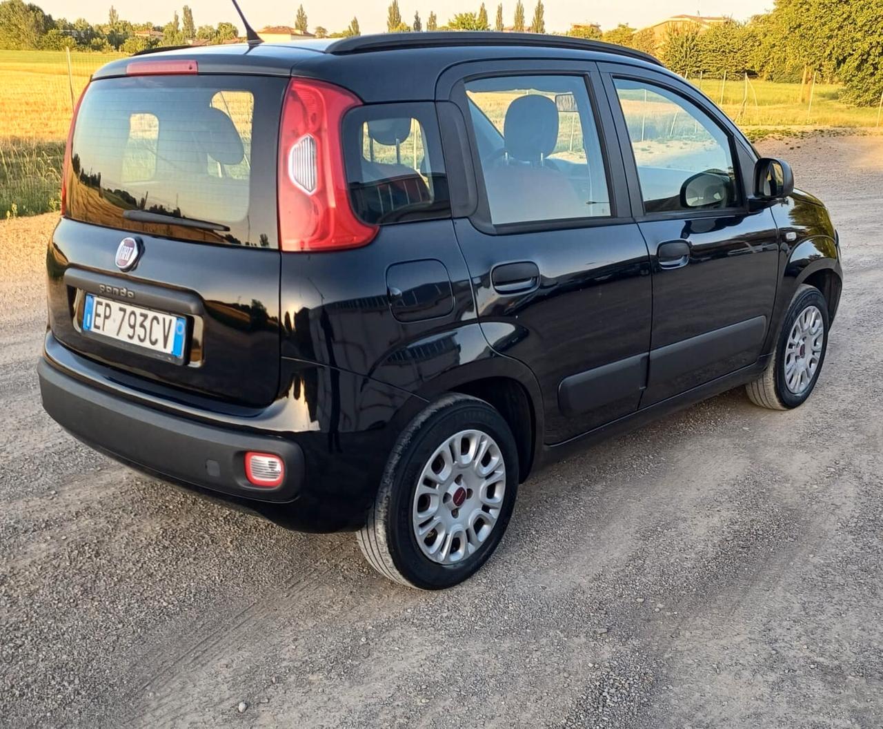 Fiat Panda 1.2 EasyPower Lounge