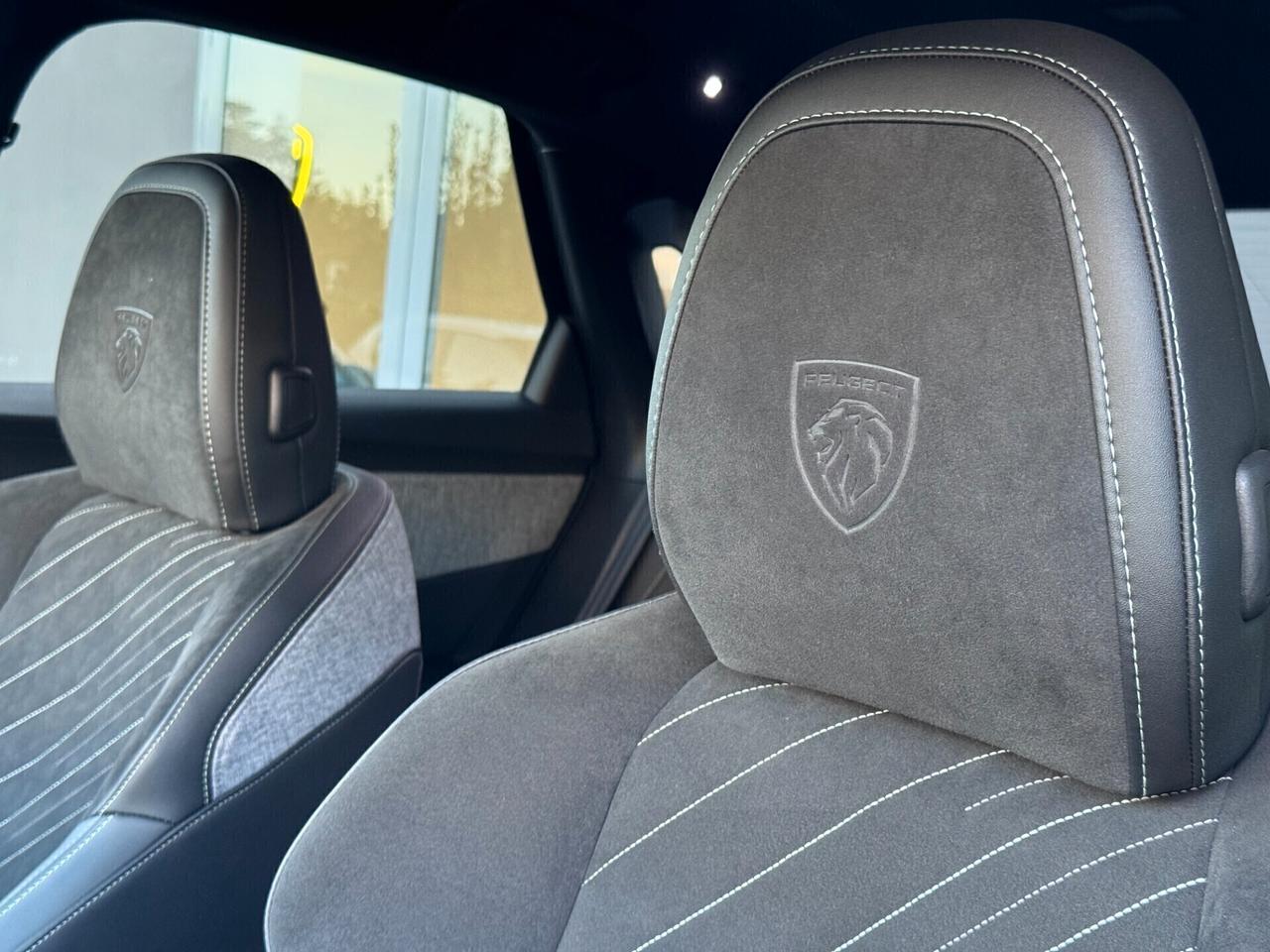 Peugeot 3008 Hybrid 136 e-DCS6 GT LINE - PRONTA CONSEGNA - NESSUN VINCOLO DI FINANZIAMENTO