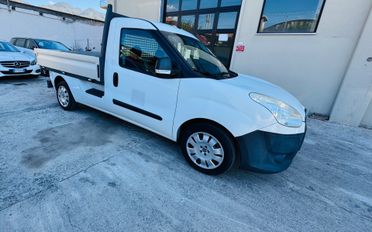 Fiat doblò pick-up