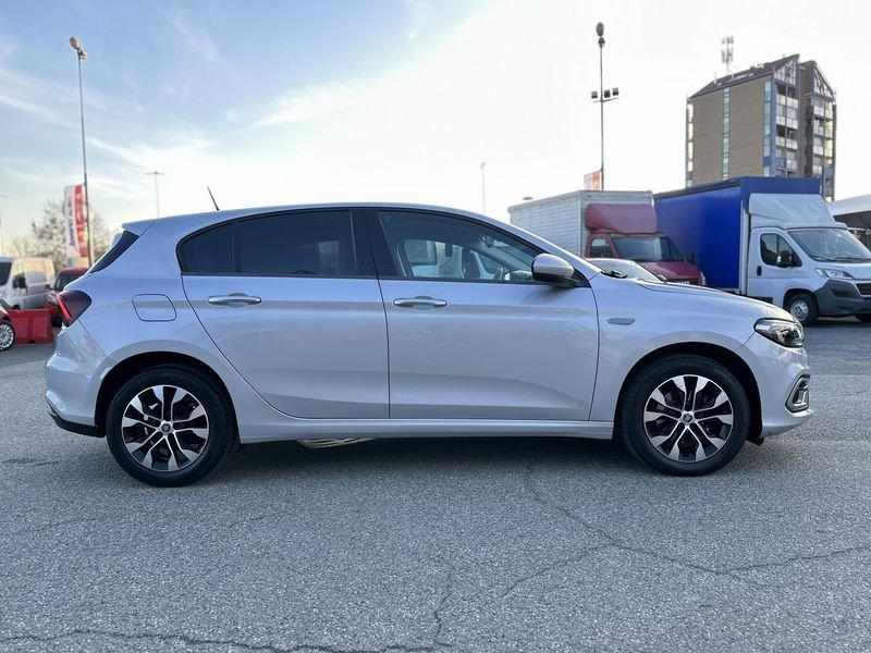 FIAT Tipo 1.0 5 porte Life