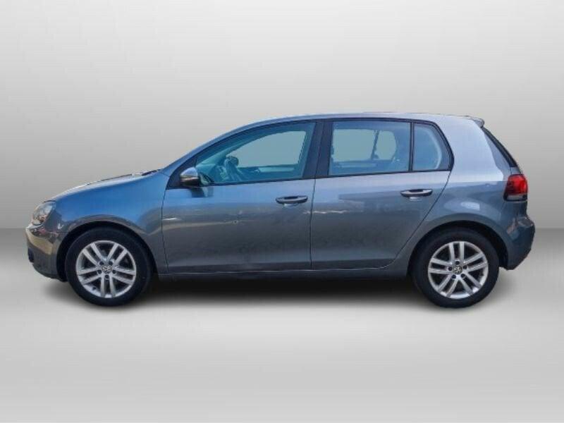 Volkswagen Golf 5p 1.6 tdi Highline