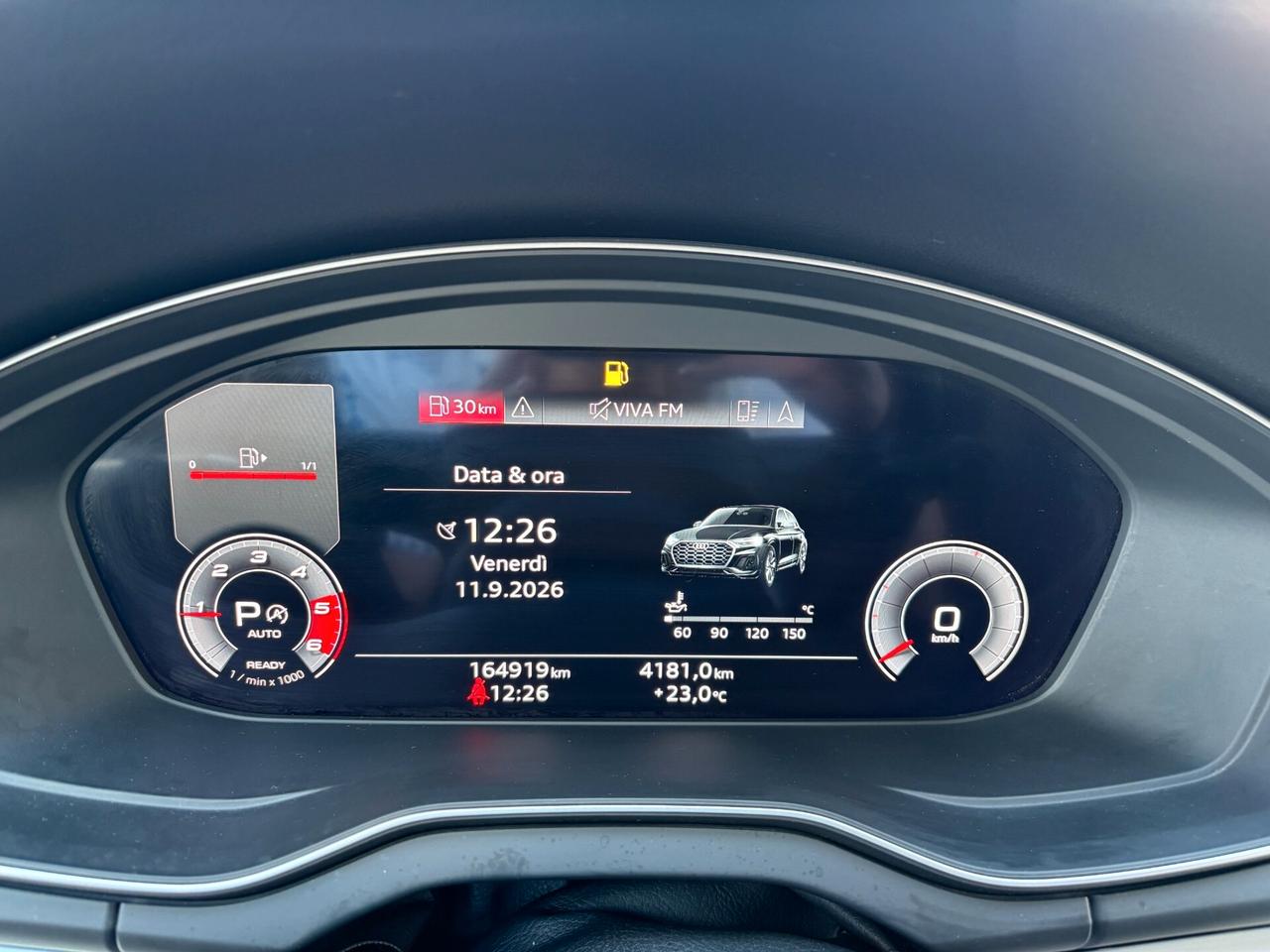 Audi Q5 40 TDI 204 CV quattro S tronic Business Design