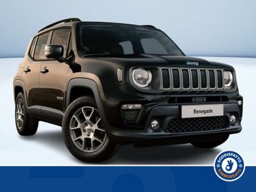 Jeep Renegade 1.3 Benzina PHEV Limited MY23