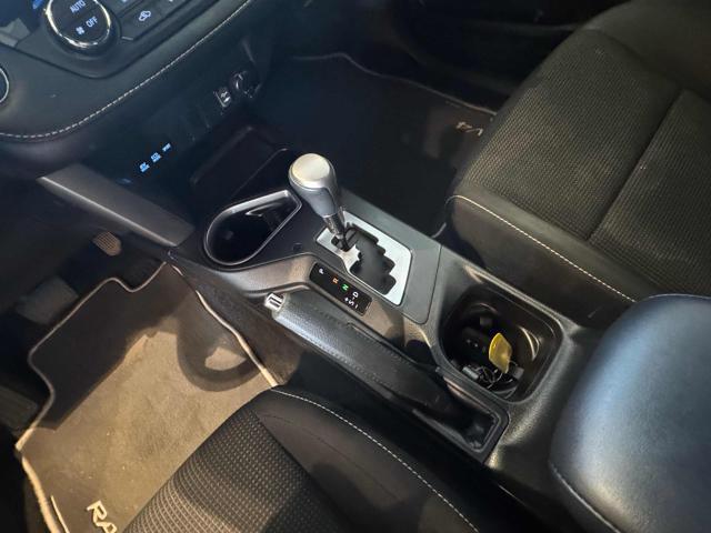 TOYOTA RAV 4 MY23 RAV4 2.5 Hybrid 4WD Dynamic