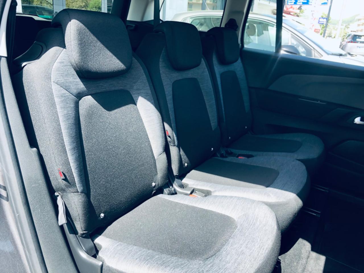 CITROEN Grand C4 Spacetourer BlueHDi 130 S&S Feel -7 POSTI