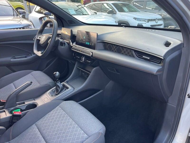 MG MG3 1.5 Comfort - AZIENDALE