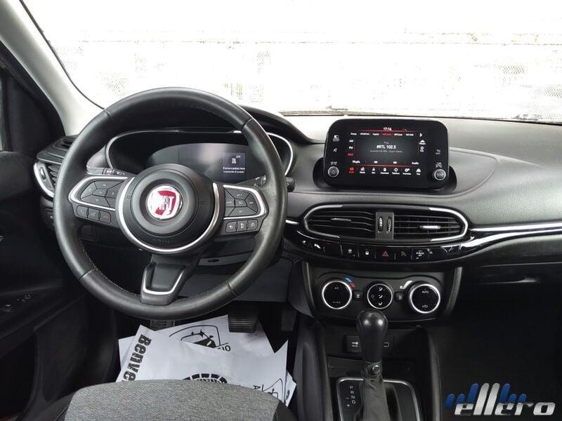 FIAT Tipo STATION WAGON MY24 SW 1.5 HYBRID CROSS
