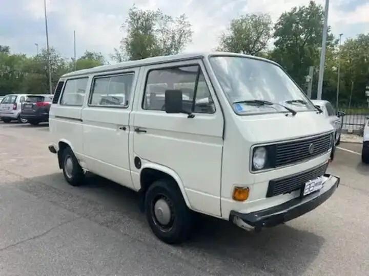 Volkswagen T3 Caravelle