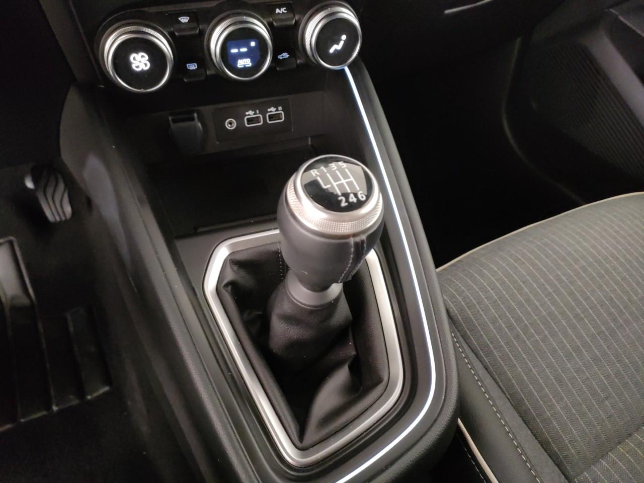 RENAULT Clio 1.0 tce Techno 90cv