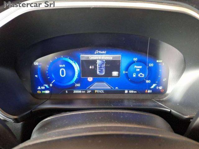 FORD Kuga Kuga hybrid Titanium Business 2wd 190cv e-shifter