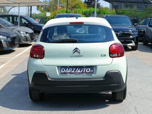 CITROEN C3 Shine 1.2 82 S&S