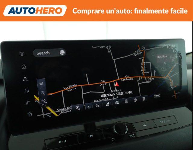 NISSAN Qashqai MHEV 158 CV Xtronic N-Connecta