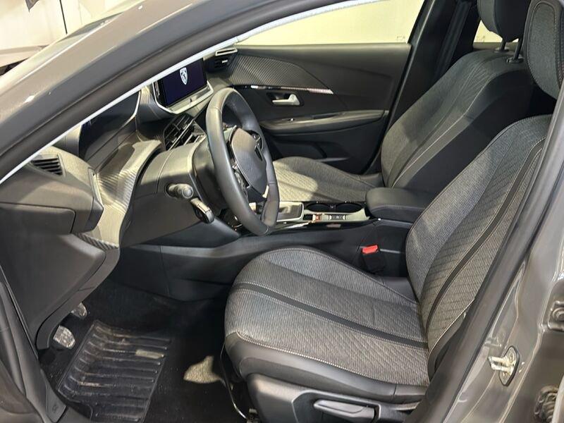 Peugeot 208 Allure Benzina