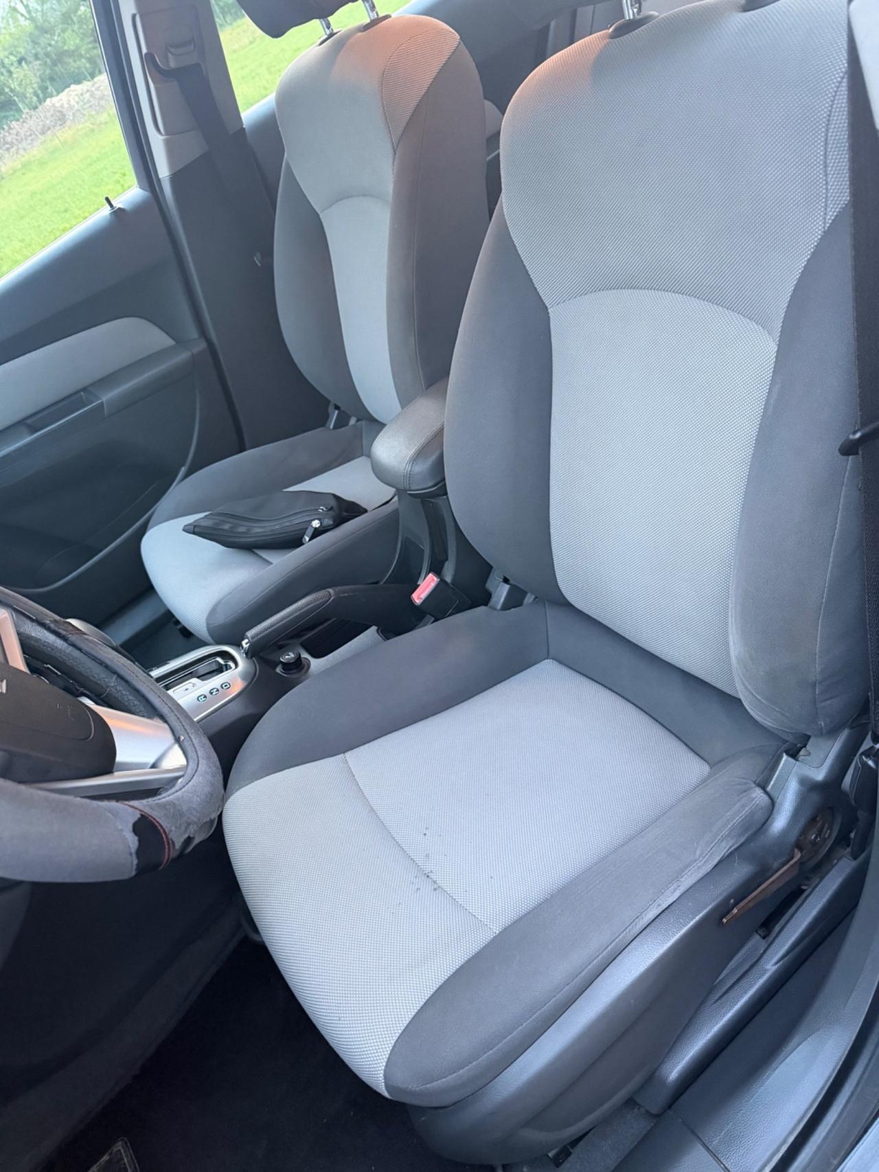 Chevrolet Cruze 2.0 Diesel 150CV 4 porte LT