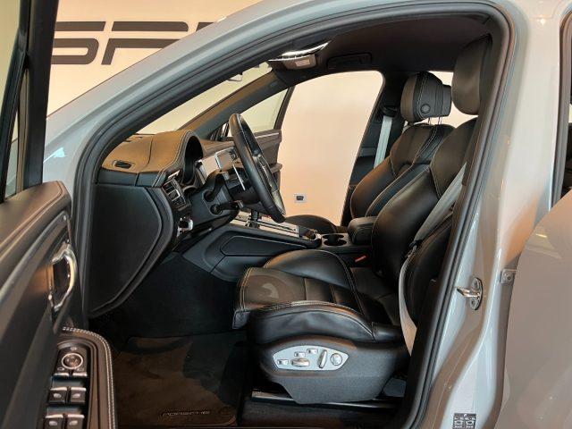 PORSCHE Macan 2.0 265CV PDK PASM