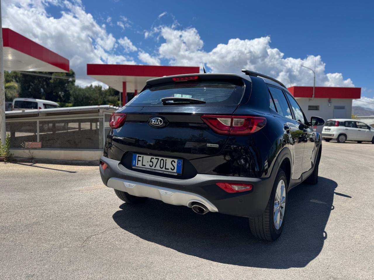 Kia Stonic 1.6 CRDi 115 CV Energy