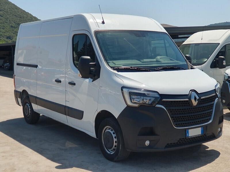 RENAULT NEW Master 35 2.3 dCi 135CV L3H2 ICE CLIMA