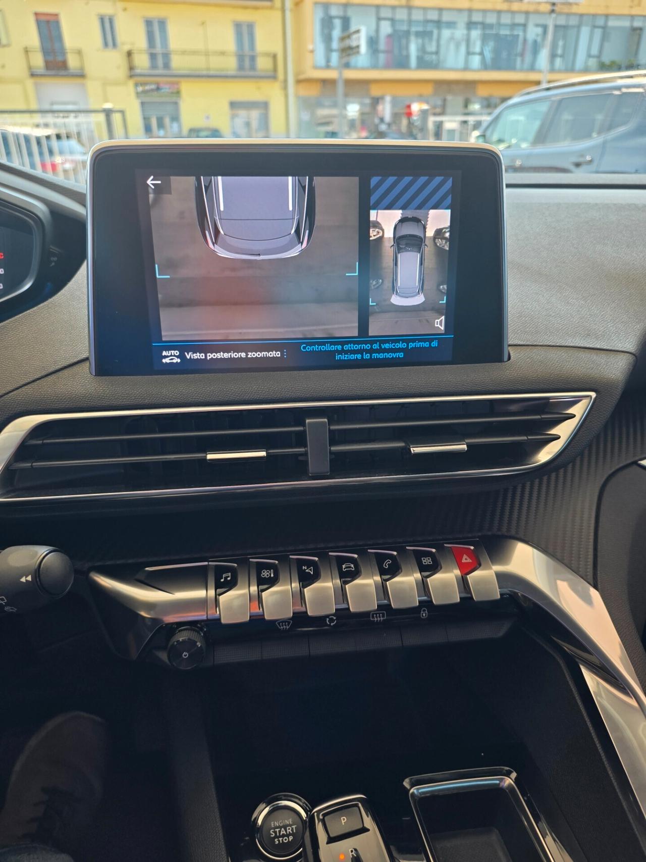 Peugeot 3008 BlueHDi 130 S&S EAT8 Business