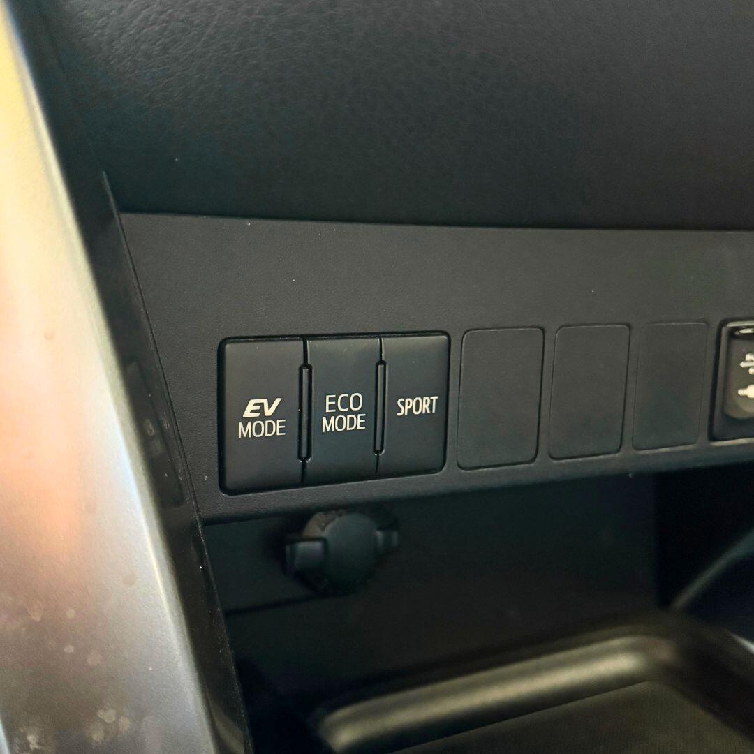 Toyota RAV 4 RAV4 2.5 Hybrid 2WD Dynamic