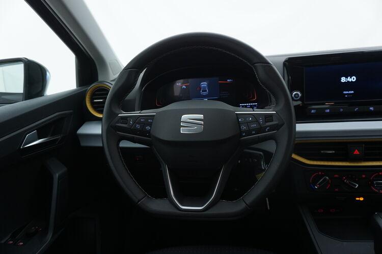 Seat Ibiza Style DSG BR816413 1.0 Benzina 116CV