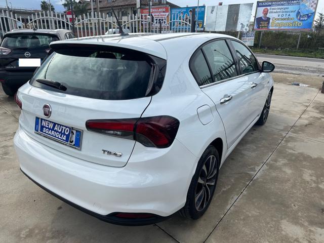 FIAT Tipo 1.4 T-Jet 120CV GPL 5P. Lounge
