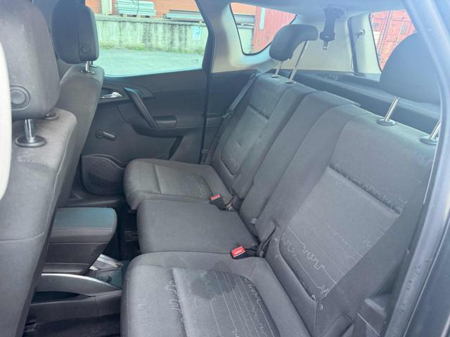 OPEL Meriva 1.4 Turbo 120CV BENZINA/GPL Tech Cosmo