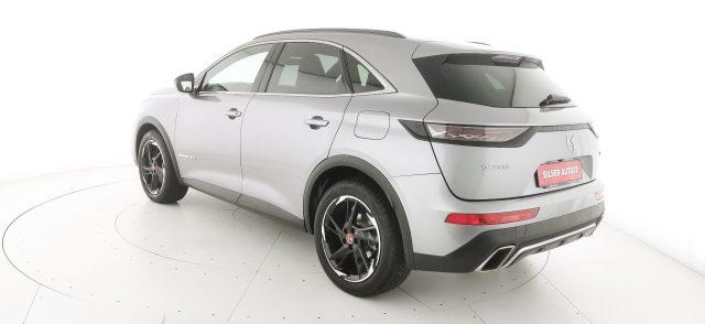 DS AUTOMOBILES DS 7 E-Tense 225 Performance Line+