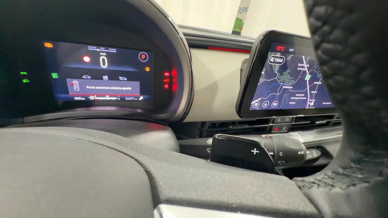 Fiat 600 Hybrid 100 CV DCT MHEV La Prima