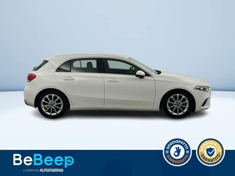 Mercedes-Benz Classe A A 180 SPORT AUTO