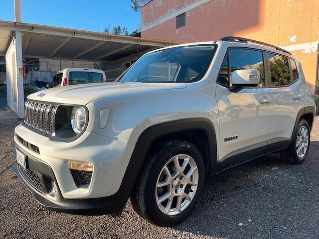 Jeep Renegade 1.6 Mjt 120 CV Business