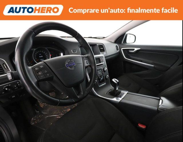 VOLVO V60 D2 Kinetic