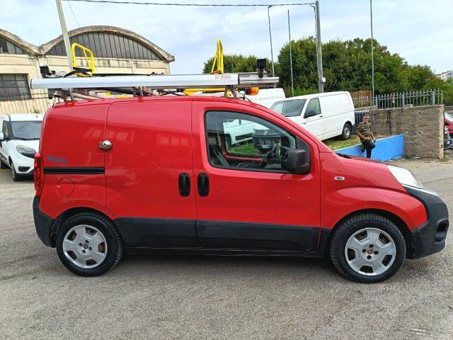 FIAT Fiorino 1.3 MJT 95CV Cargo Adventure
