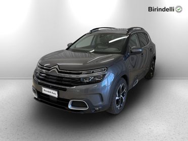 CITROEN C5 Aircross - C5 Aircross BlueHDi 180 S&S EAT8 Shine