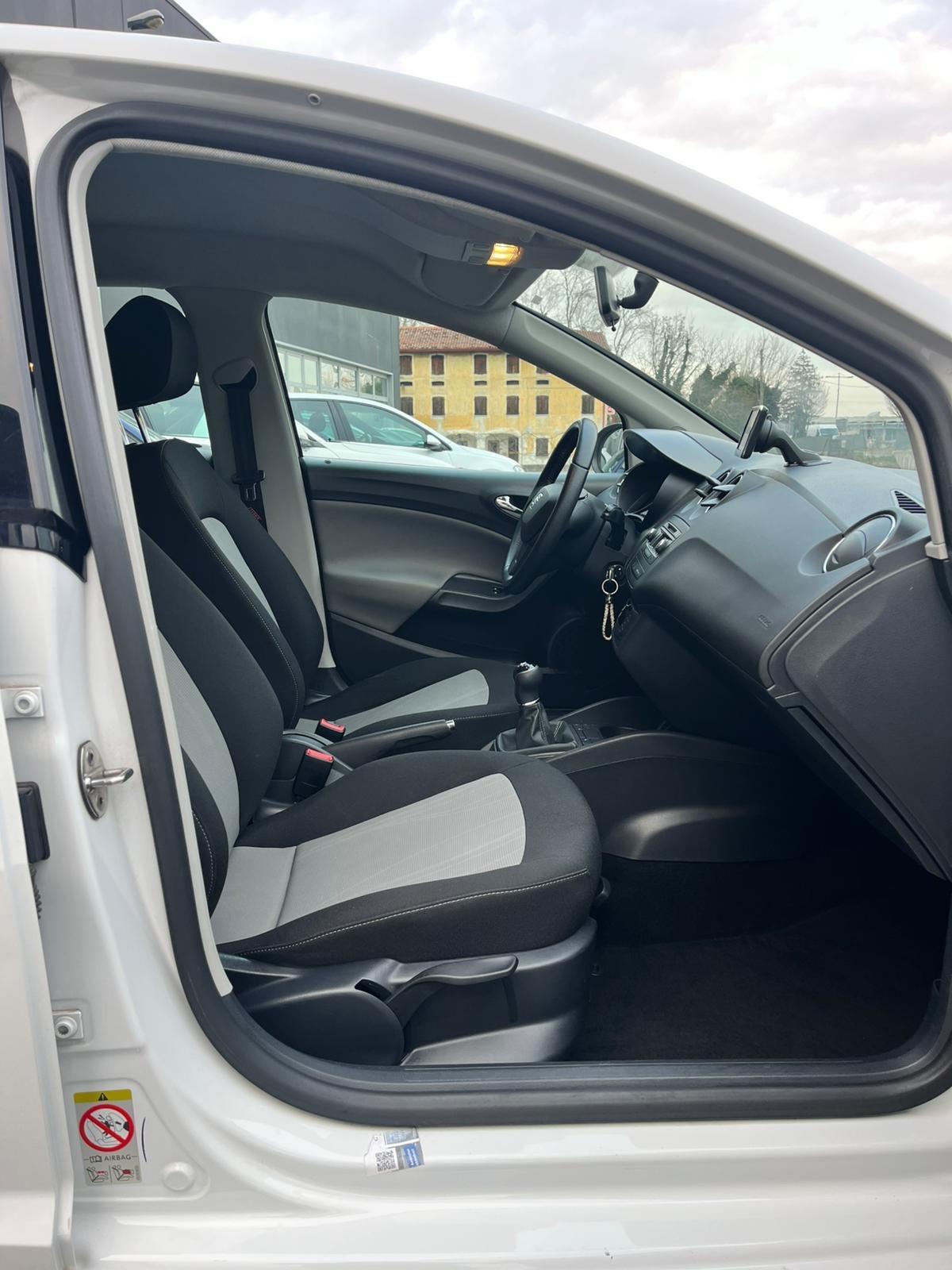 Seat Ibiza 1.4 Neopatentati