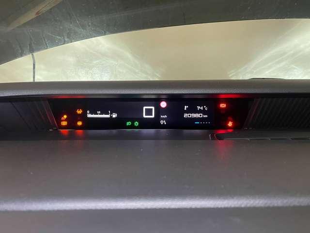Citroen C3 1.2 100cv Max + Navi + Telecamera + Cerchi R17