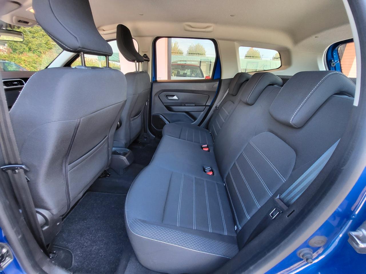 Dacia Duster 1.0 TCe GPL 4x2 Expression