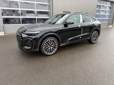 Audi Q5 Sportback SPORTBACK S LINE SOSPENSIONI BANG&OFLUSEN FULL