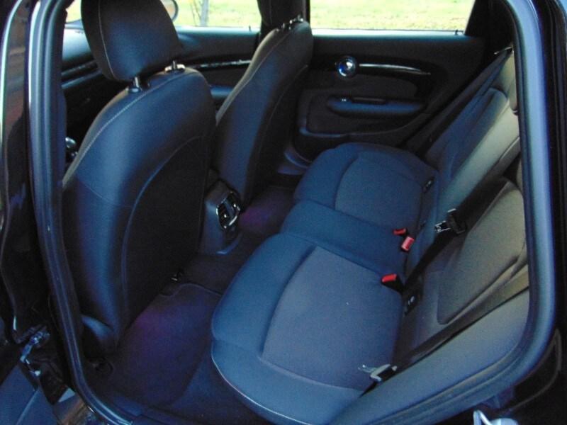 MINI Mini Clubman (F54) Mini 2.0 Cooper D Hype...