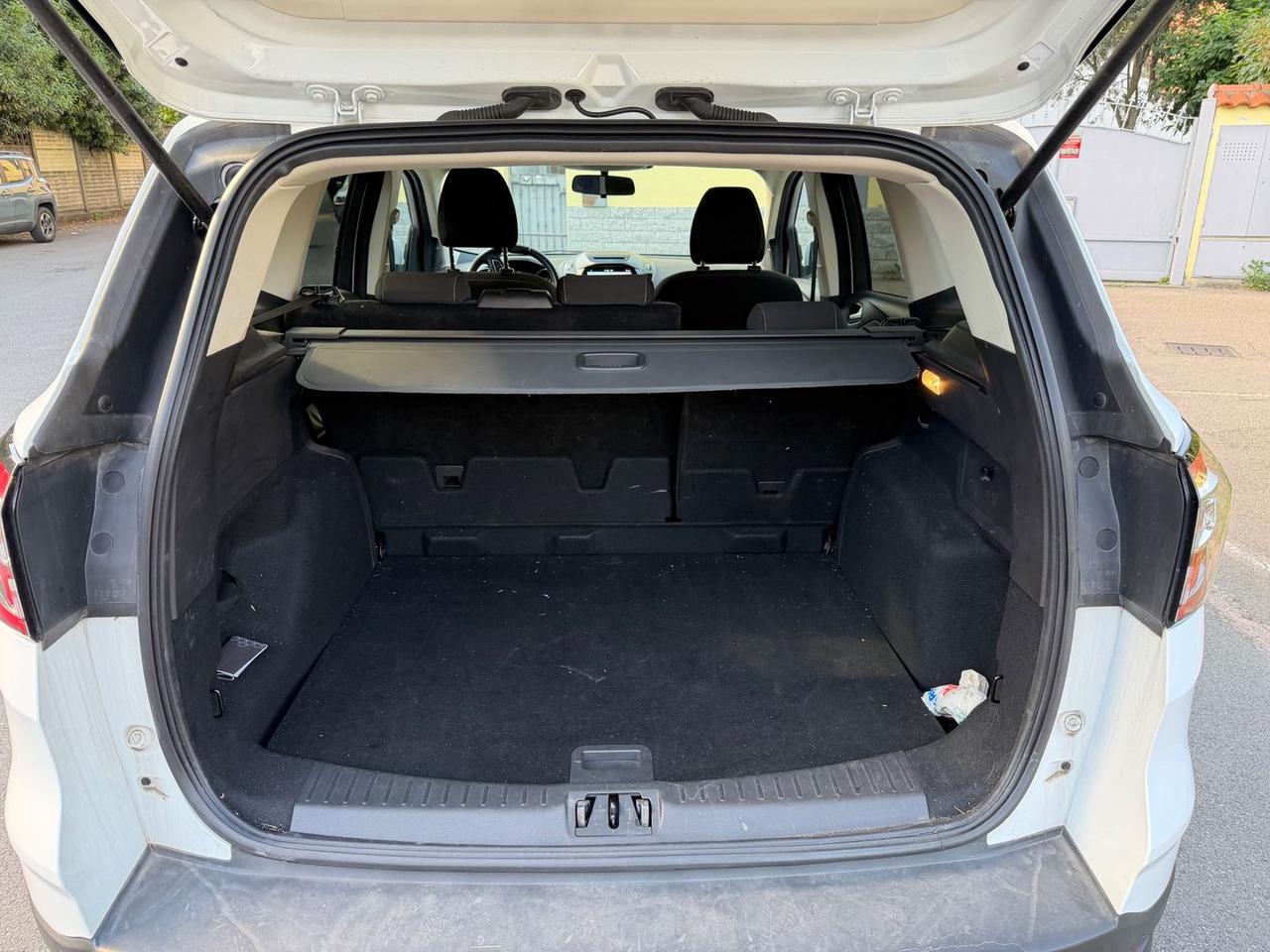 Ford Kuga 1.5 EcoBoost 120 CV Business #11072