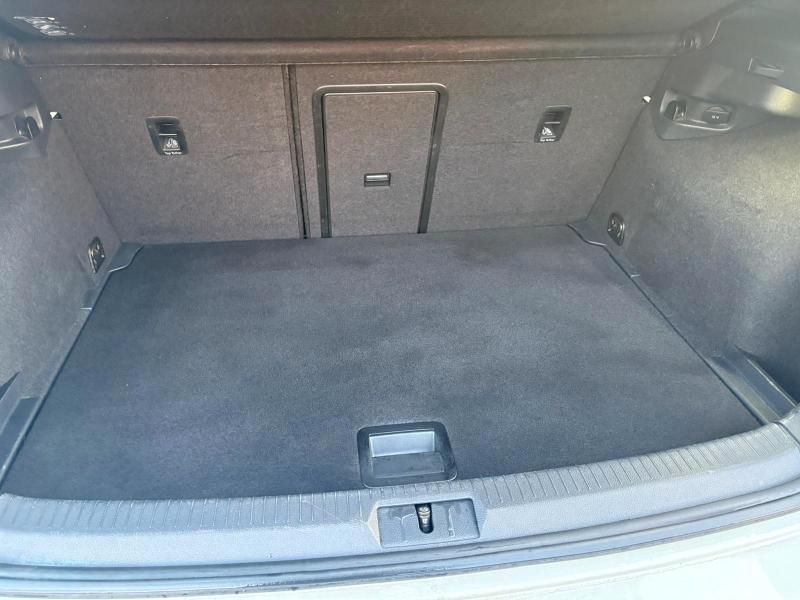 Volkswagen Golf 5 Porte Golf 5p 2.0 tdi Gtd dsg