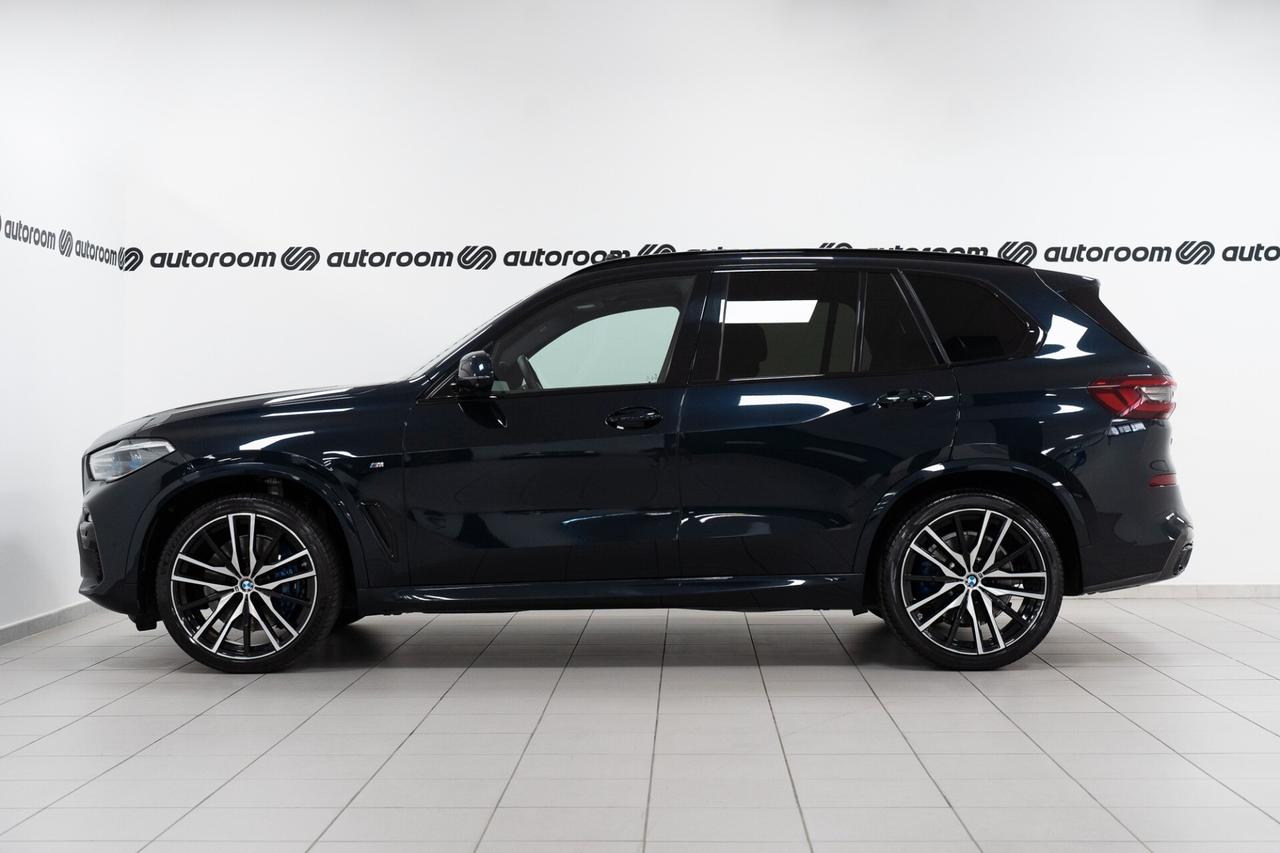 Bmw X5 xDrive30d Msport