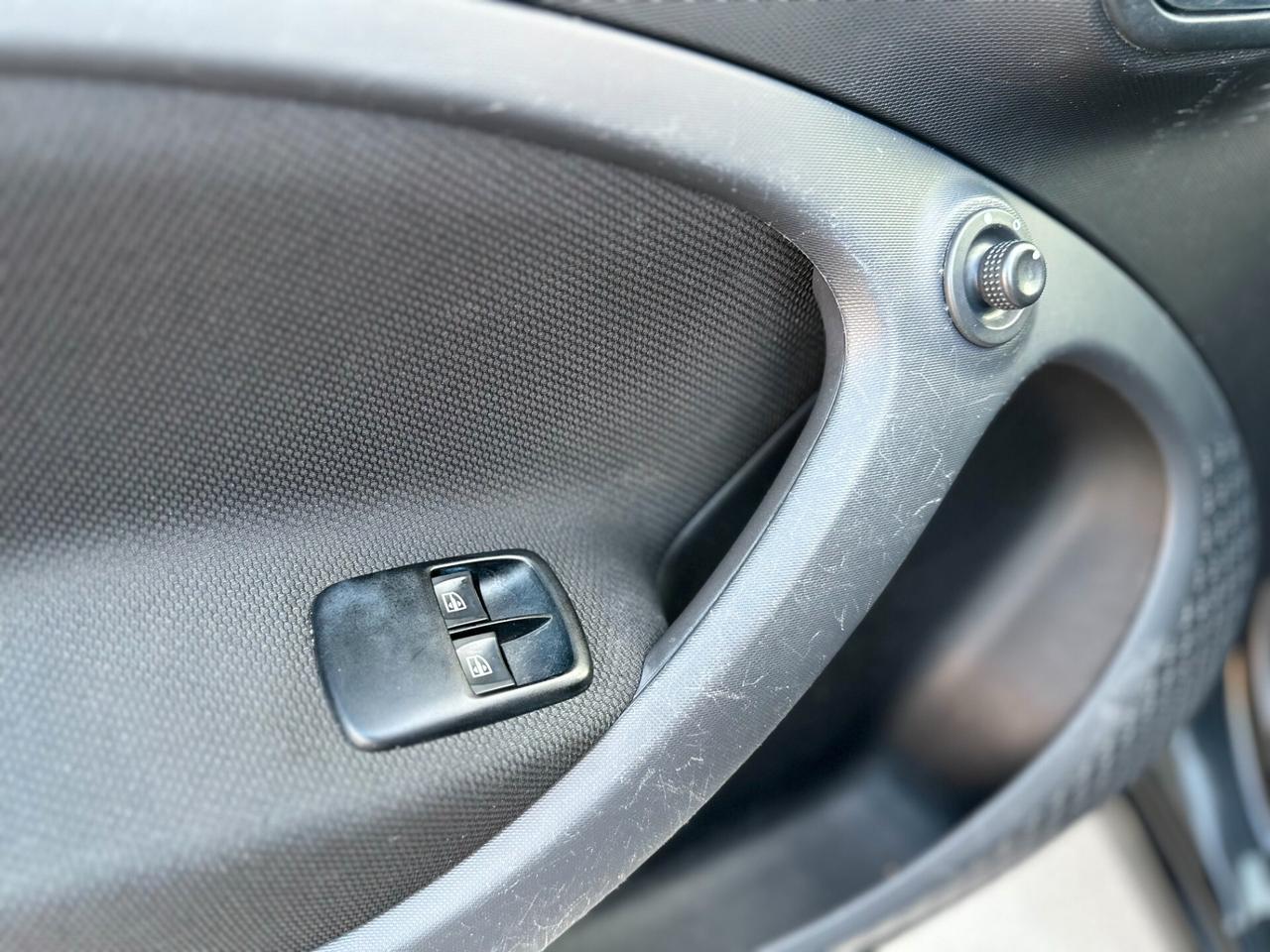 Smart ForFour 70 1.0 Passion '17