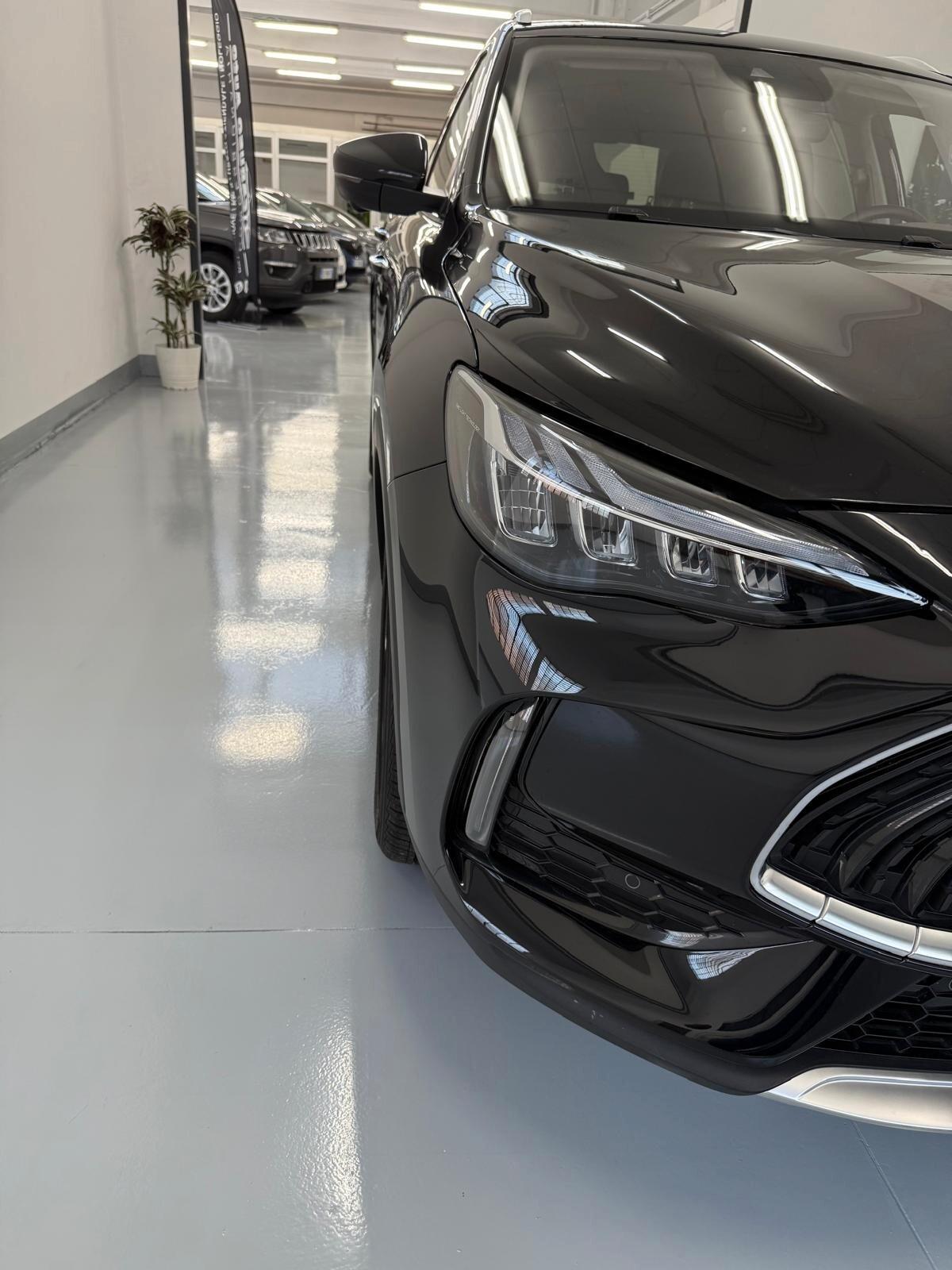 Mg HS 1.5T-GDI Luxury