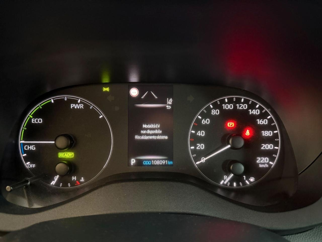 Toyota Yaris 1.5 Hybrid 5 porte Business