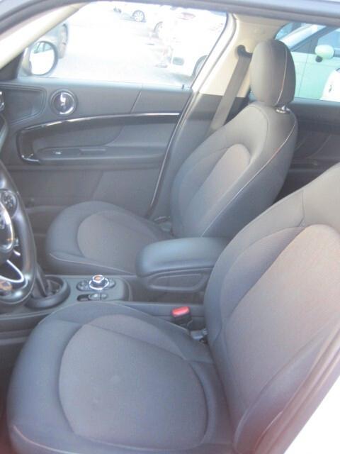 Mini Cooper D Countryman Mini 2.0 Cooper D Business Countryman Automatica
