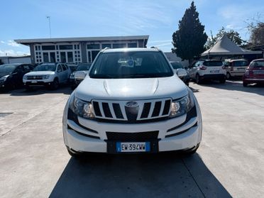 Mahindra XUV500 2.2 16V FWD W8