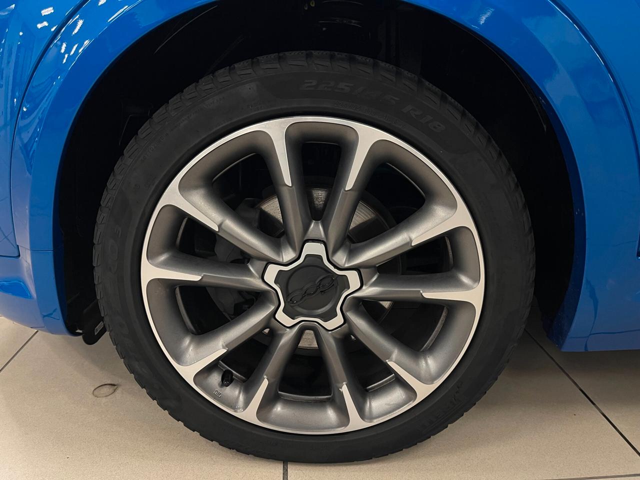 Fiat 500X 1.6 MultiJet 130cv Sport