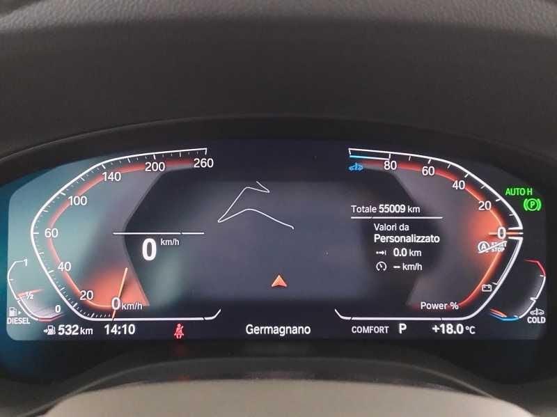 BMW X3 xDrive20d 48V XLINE Auto