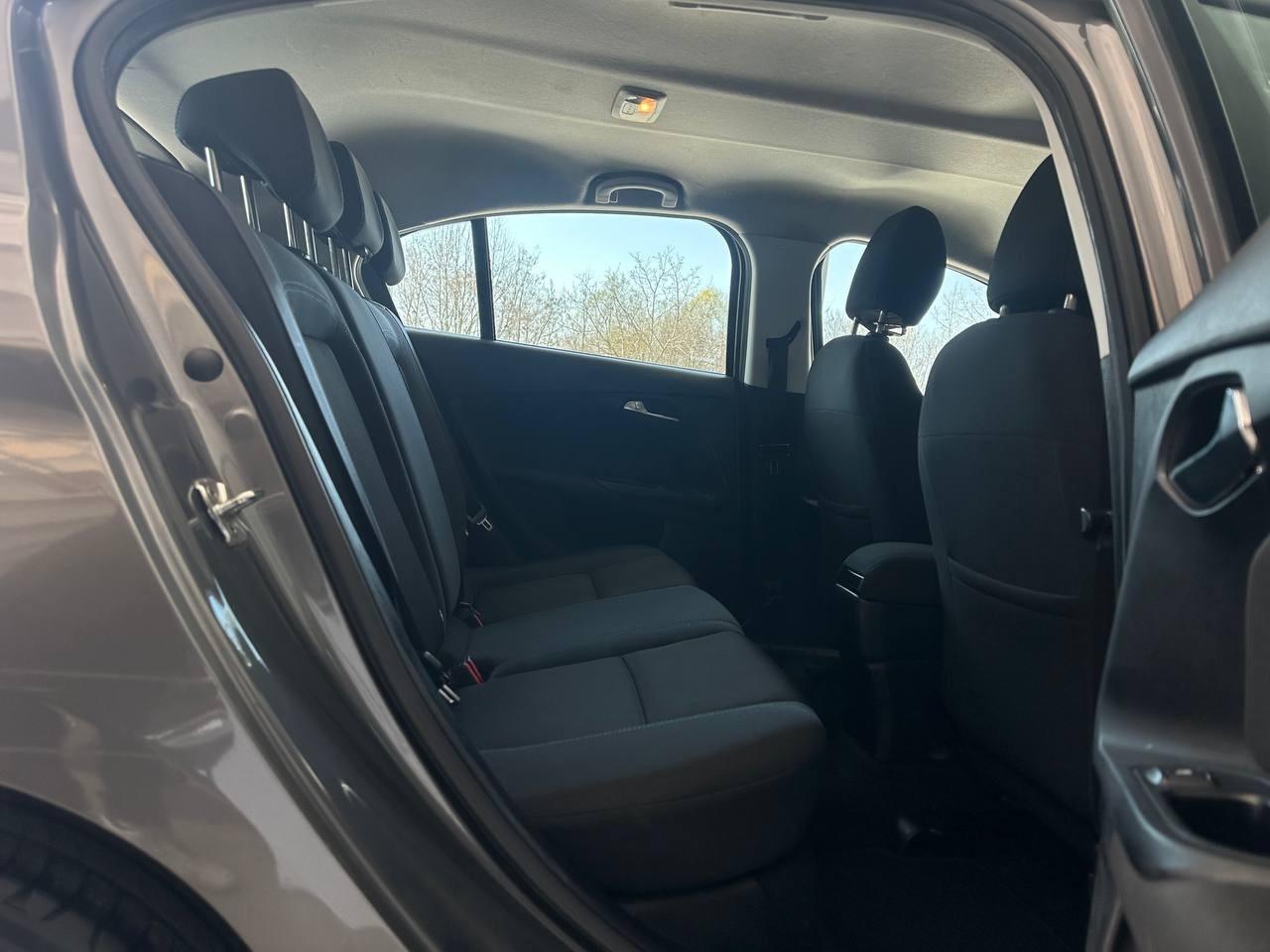 Fiat Tipo 1.4 | 95 CV - Unico Proprietario